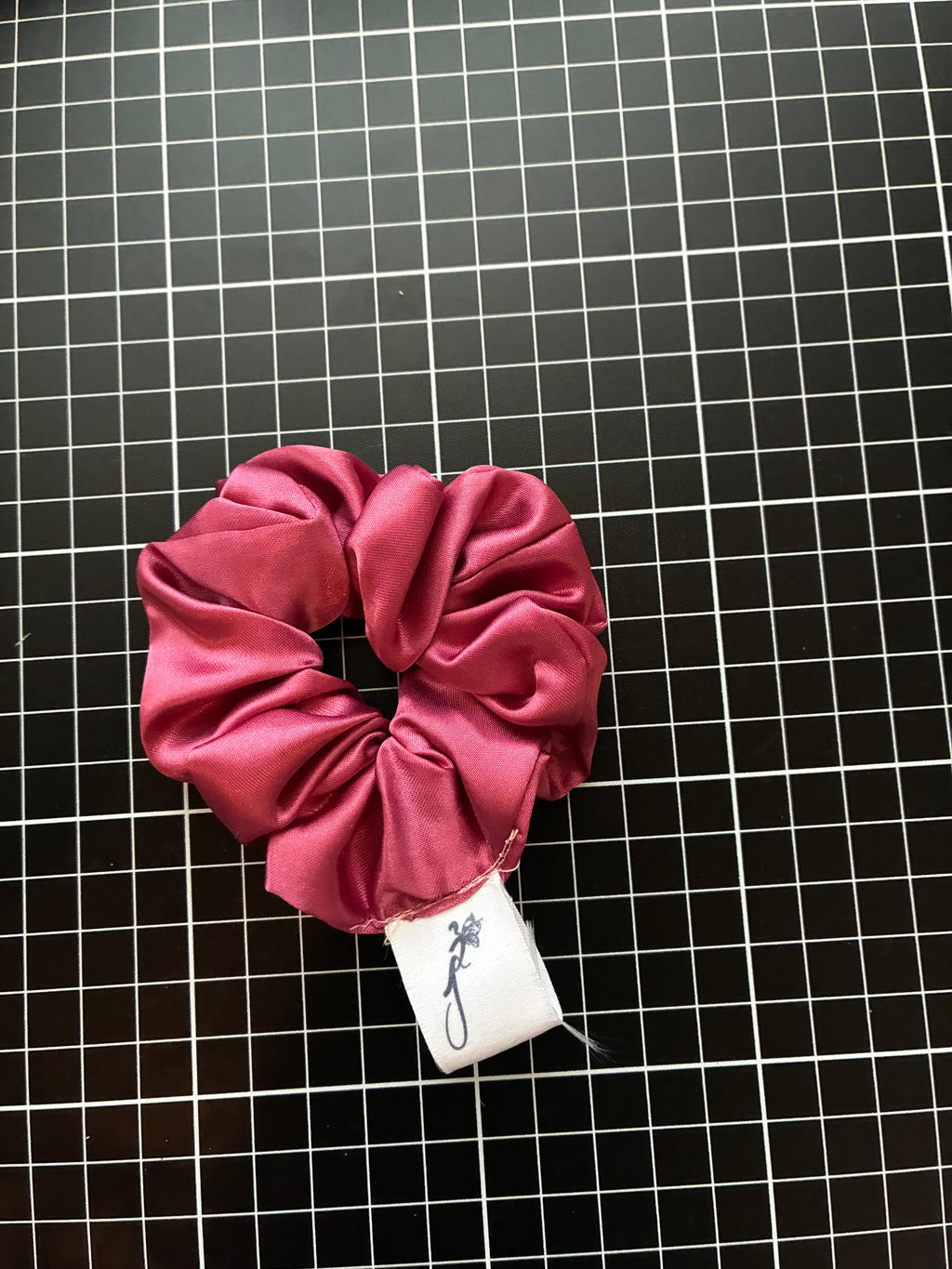 2 pack of Scrunchie
