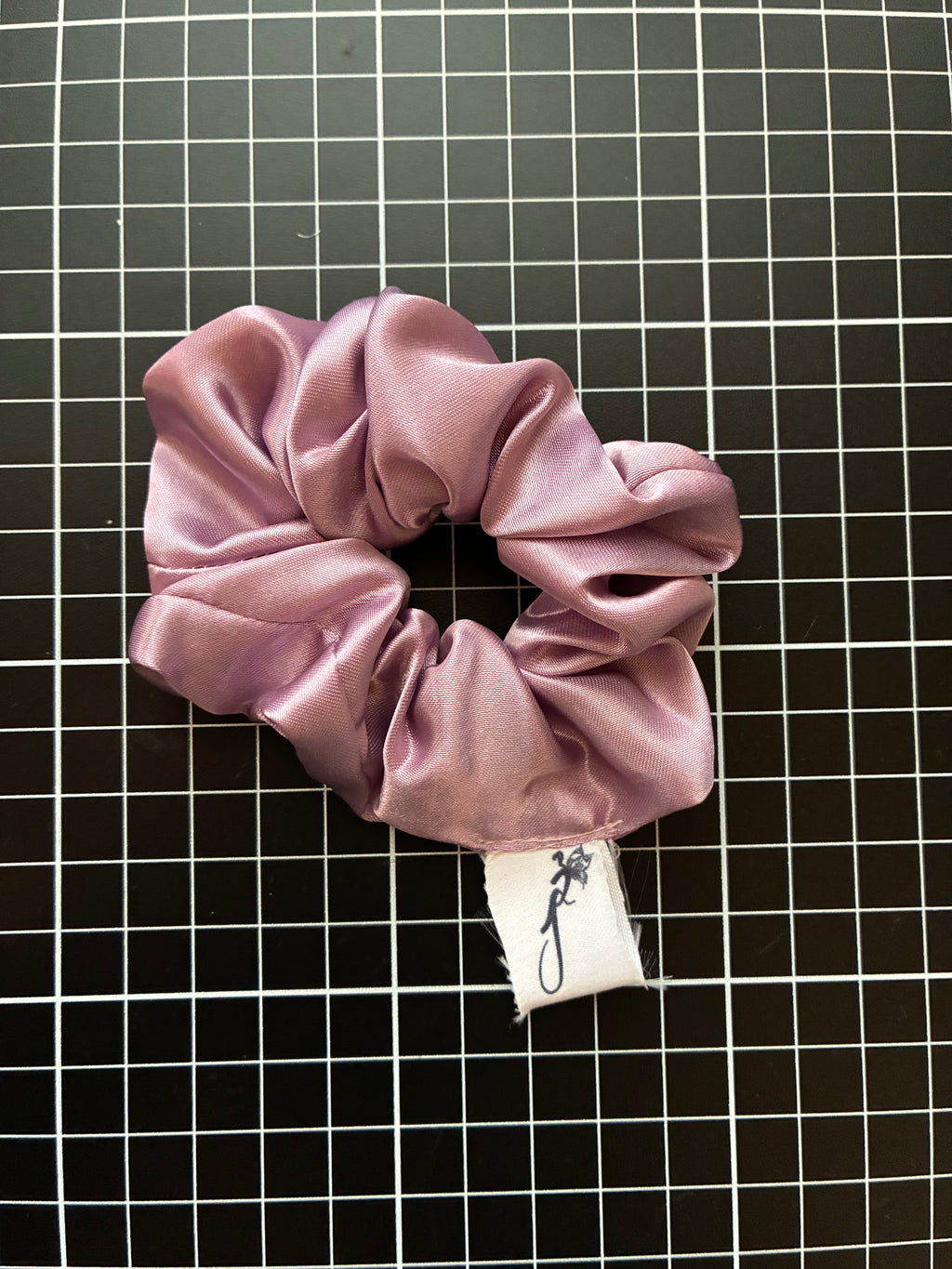 2 pack of Scrunchie