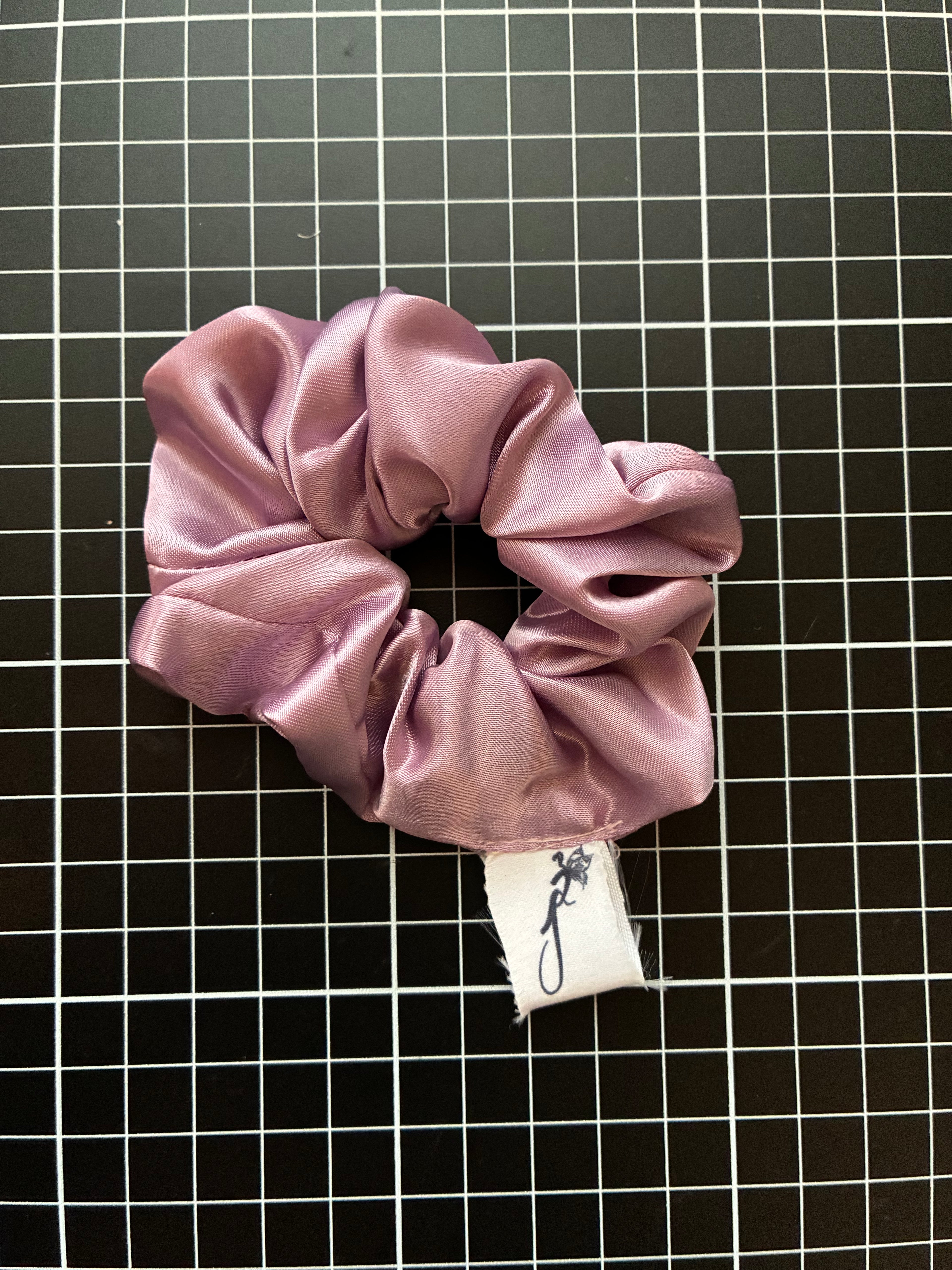 2 pack of Scrunchie